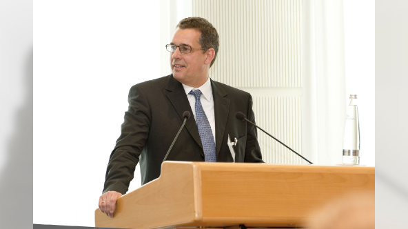 Hauptversammlung 2014