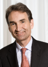 Dr. Andreas Rittstieg, Aufsichtsratsmitglied der TOMORROW FOCUS AG