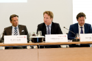Der Vorstand der TOMORROW FOCUS AG