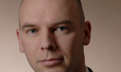 Timo Salzsieder neuer Geschäftsführer der TOMORROW FOCUS Technologies GmbH