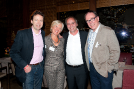 Christoph Schuh, Martina Bruder, Martin Enderle, Matthias Ehrlich