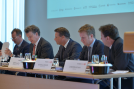 Hauptversammlung 2013