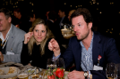 v.l. Dr. Sarah Müller Burda Digital und Sascha Kaumann HGCapital