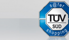 Erneut TÜV- Siegel für ElitePartner