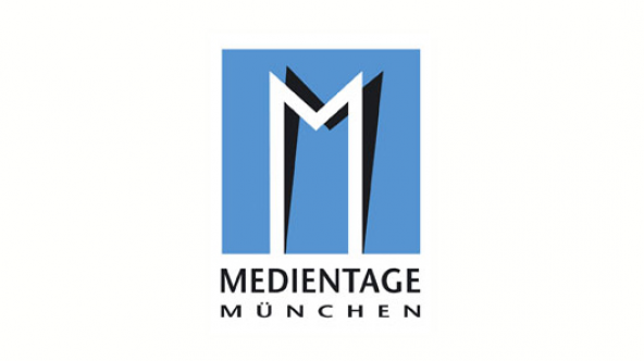 Medientage Logo