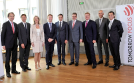 Hauptversammlung 2013