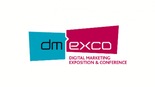 dmexco logo