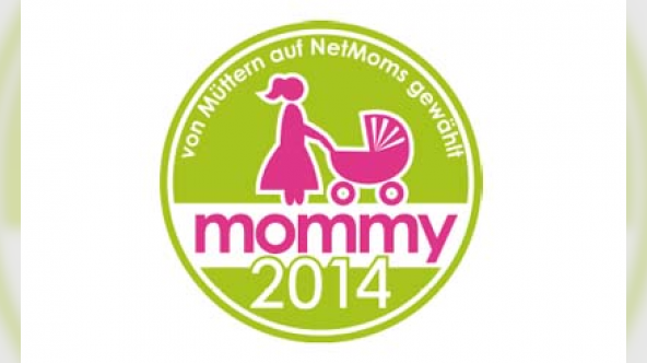 NetMoms Mommy Award 2014