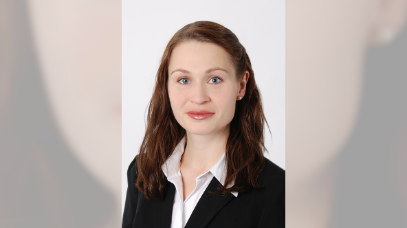 Kerstin Trottnow