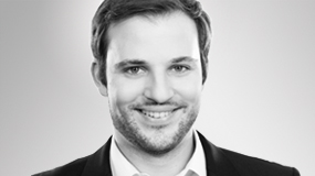 Leiter Unternehmensentwicklung TOMORROW FOCUS AG Dr. Jörg Haller