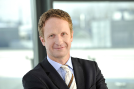 Dr. Dirk Schmelzer - Finanzvorstand der TOMORROW FOCUS AG