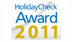 HolidayCheck Award 2011 – die Gewinner stehen fest