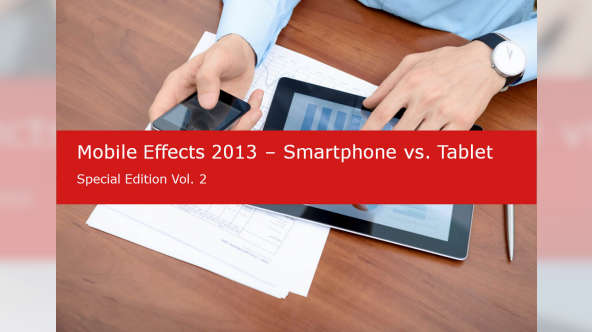Mobile Effects 2. Special Edition TOMORROW FOCUS Media