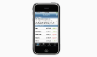 Finanzen100.de startet kostenlose iPhone-App
