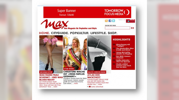 Superbanner