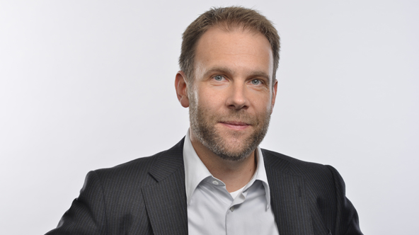Armin Blohmann - Leiter Konzernkommunikation & Investor Relations TOMORROW FOCUS AG