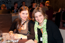Anke Domscheidt-Berg, Isabell Welpe