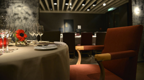 TOMORROW FOCUS Dinner 