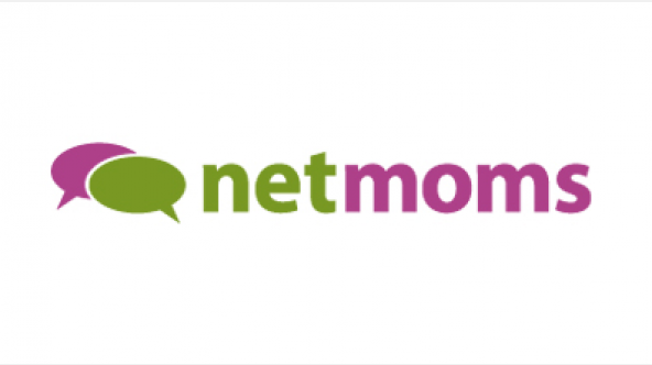Logo NetMoms 